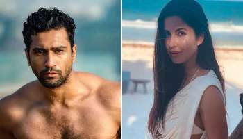 Vicky Kaushal: ক্যাটরিনা এখন 'ঘরণী', এবার সলমনের আরও এক অভিনেত্রীর সঙ্গে জুটি বাঁধবেন ভিকি কৌশল