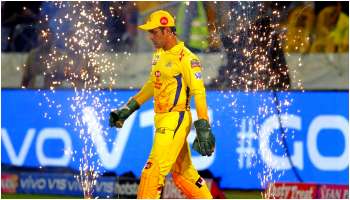 MS Dhoni Returns As CSK Captain: 'ধোনি ইজ ব্যাক!' সোশ্যালে উঠল সুনামি