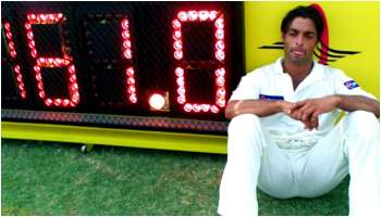 Mohammad Sami: '১৬২, ১৬৪ কিমি গতিতেও বল করেছি!' চাঞ্চল্যকর দাবি মহম্মদ সামির