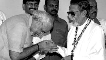 Narendra Modi: &#039;মোদী চলে গেলে গুজরাটও গেল&#039;, কেন আডবাণীকে এ কথা বলেছিলেন বাল ঠাকরে?