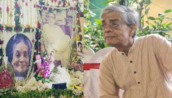 Satyajit Ray Birth Anniversary: 'জন্মদিনে বাড়িতে আসতেন অগুনতি মানুষ, মেনুতে থাকত ইলিশ মাছ',সত্যজিতের স্মৃতিচারণায় সন্দীপ রায়