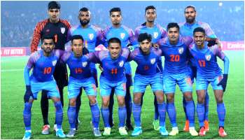 AFC Asian Cup Qualifiers: এশিয়ান কাপ কোয়ালিফায়ারের আগে ভারত খেলবে এটিকে মোহনবাগানের বিরুদ্ধে খেলবে 
