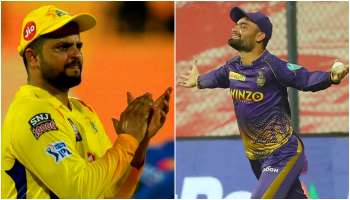 Rinku Singh: কেকেআরের ক্রিকেটারের জন্য গর্বিত রায়না! বিশেষ টুইট করলেন 'মিস্টার আইপিএল'