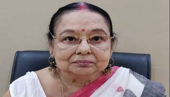 Madhabi Mukherjee: গলব্লাডারে স্টোন, প্রয়োজন অপারেশনের, হাসপাতাল থেকে বাড়ি ফিরলেন মাধবী মুখোপাধ্যায়