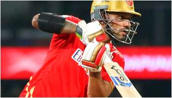 Shikhar Dhawan: 'শিখর ধাওয়ান আইপিল কিংবদন্তি, কথা বলছে ওর পারফরম্যান্স'