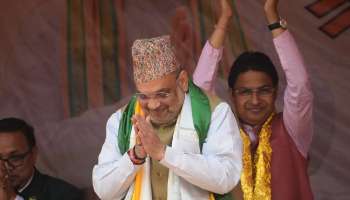 Amit Shah: বছরখানেক পর রাজ্যে কেন্দ্রীয় স্বরাষ্ট্রমন্ত্রী, একনজরে &#039;শাহি সফর&#039;-এর পূর্ণাঙ্গ রোডম্যাপ