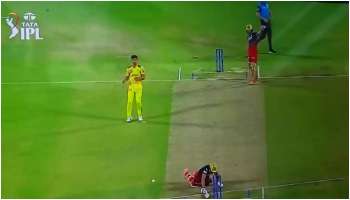 Virat Kohli: মুকেশের থ্রো সজোরে এসে লাগল শরীরে! 'কিং কোহলি' এর প্রতিক্রিয়া হৃদয় ছুঁয়ে নেবে 