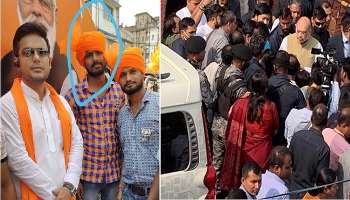 Amit Shah Demands CBI In Arjun Chourasia Death: 'অর্জুনের খুন রাজনৈতিক হত্যা,' কাশীপুরে দাঁড়িয়ে CBI তদন্ত চাইলেন স্বরাষ্ট্রমন্ত্রী শাহ