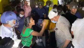 Cossipore BJP Yuva Leader 'Murder': "জানি না কার অঙ্গুলিহেলনে এতটা সক্রিয় হল, মা-বোনদের মেরে বডিটা নিয়ে গেল"