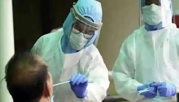 Coronavirus: দেশে ৪ হাজারের কাছাকাছি দৈনিক আক্রান্ত, কিছুটা কমল মৃত্যু