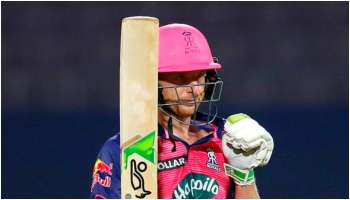 Jos Buttler: 'জস দ্য বস'! অনন্য ইতিহাসে কোহলি-গেইলদের ক্লাবে এলেন বাটলার