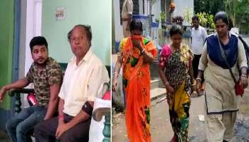 "পরিচারিকা চাই" বিজ্ঞাপন দিয়ে অপহৃত বৃদ্ধ, নিজেদের পাতা ফাঁদেই জালে ২ পুরুষ-২ মহিলা