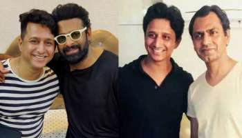 Acting Coach Ashish Pathode: অমিতাভ, নওয়াজুদ্দীন থেকে প্রভাস, সুপারস্টারদের অভিনয় শেখান এই অভিনেতা