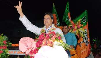 Tripura: বিপ্লব-পর্বে ইতি! ত্রিপুরায় 'মানিক-রাজ' 