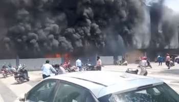 Amritsar: ফের অগ্নিকাণ্ড, অমৃতসরে এবার হাসপাতালে বিধ্বংসী আগুন