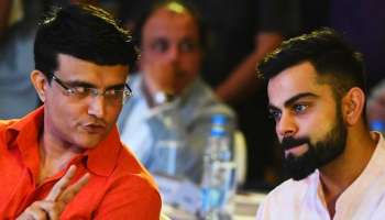  Sourav Ganguly: সামনে বিশ্বকাপ, ফর্মে নেই বিরাট-রোহিত! বড় কথা বলে দিলেন সৌরভ