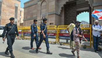 Gyanvapi Masjid Row:  জ্ঞানবাপী মসজিদে 'শিবলিঙ্গ'? এলাকা ঘিরতে 'সুপ্রিম' নির্দেশ, নমাজ পড়তে পারবেন মুসলিমরা
