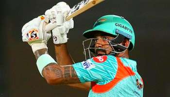 KL Rahul: কোহলি-ধাওয়ানদের অনন্য ক্লাবে ঢুকে পড়লেন কেএল রাহুল