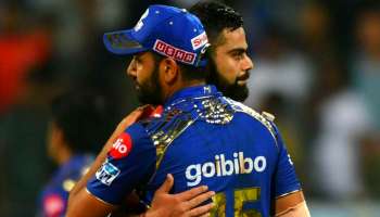 Virat Kohli: গ্যালারিতে মুম্বইয়ের ফ্যানদের সঙ্গেই ছিলেন 'বিরাট'! ম্যাচের পর ভাইরাল ছবি