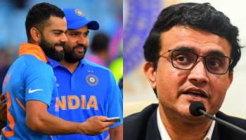 Sourav Ganguly: 'সবাই মানুষ, ভুল হতেই পারে', বিরাট-রোহিতের পাশেই সৌরভ