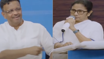 CM Mamata To Firhad: "ববি নিজে টাকাটা একটু বেশি নিয়েছে", হাসি মুখে মেয়রকে এ কী বললেন মুখ্যমন্ত্রী?