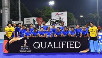 Asia Cup Hockey 2022: মধুর প্রতিশোধ নিয়ে Japan-কে ২-১ ব্যবধানে হারিয়ে দিল Team India 