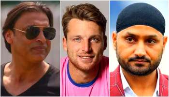 IPL 2022 Final: 'বাটলার আজ পারবে না'! বলছেন ভাজ্জি, উল্টো সুর আখতারের