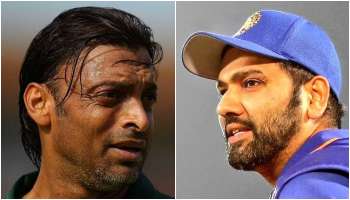 Shoaib Akhtar: রোহিতকে নিয়ে সন্দিহান আখতার! ভারতের পরবর্তী অধিনায়ক বেছে নিলেন পাক মহারথী
