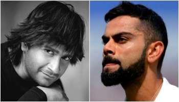 Singer KK Dies: কেকে'র প্রয়াণে শোকবিহ্বল কোহলি! আবেগি টুইট ব্যাটিং মহারথীর