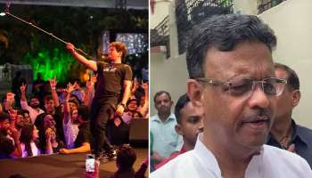 Singer KK Dies: কেকে-র অকালপ্রয়াণে 'শিক্ষা', নজরুল মঞ্চে বন্ধ হতে পারে কলেজ ফেস্ট