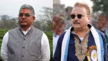 Madan Mitra On Dilip Ghosh: 'দিলীপদা বড় ভালো লোক... দেখা হলে কেয়া কারে সাজনি গান শোনাব'