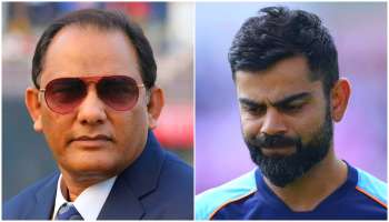 Azharuddin-Kohli: '৫০ করলেও মনে হয় ব্যর্থ!' কোহলিকে নিয়ে বড় কথা বলে দিলেন আজহারউদ্দিন