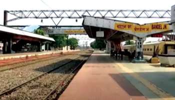 Train Cancel: যাত্রীদের ভোগান্তির আশঙ্কা, আগামী ১ মাস ব্যান্ডেল শাখায় বাতিল একাধিক লোকাল ট্রেন