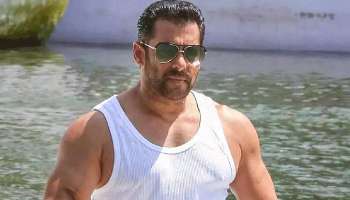 Salman Khan: হঠাৎ প্রাণনাশের হুমকি! মুম্বই ছাড়ছেন সলমন?