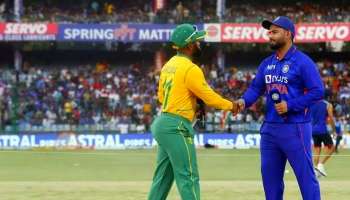 Rishabh Pant-Virat Kohli: কোহলির পর এবার পন্থ! দুর্ভাগ্য তাড়া করল দু'জনকেই