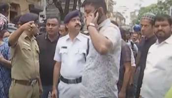 Park Circus Firing: মাঝদুপুরে পার্কসার্কাসে পুলিস কর্মীর এলোপাথাড়ি গুলি, কীভাবে ঘটল ঘটনা?