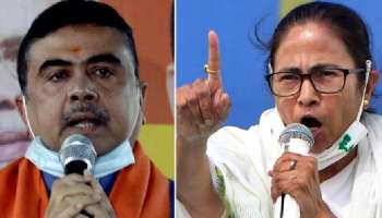 Nupur Sharma Prophet Row: "আপনার পাপের ফলে ভুগতে হচ্ছে জনগণকে", মুখ্যমন্ত্রীকে পাল্টা তোপ শুভেন্দুর