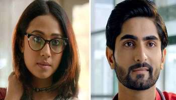 Ankita Chakraborty : অল্পবয়সী ছেলের সঙ্গে প্রেম, 'ইন্দ্রাণী'-র বেশে টিভিতে ফিরছেন অঙ্কিতা