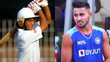 Gavaskar-Umran: 'শেষবার সচিনকে দেখার জন্য মুখিয়ে ছিলাম, এখন উমরানকে দেখতে চাই'