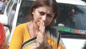 Roopa Ganguly: '...অযথা সময় নষ্ট...', রাজনীতি ছাড়ছেন রূপা? বিজেপি নেত্রীর পোস্ট ঘিরে জল্পনা