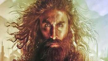 Shamshera: ভয়ঙ্কর! রণবীরের ডাকাত লুকে চমকে উঠলেন নেটিজেনরা