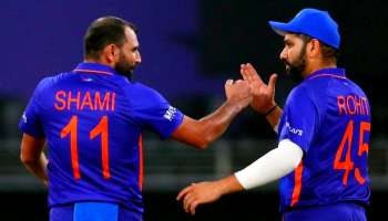 Mohammed Shami: 'টি-২০ বিশ্বকাপের ভাবনায় নেই শামি'! চলে এল বড় আপডেট