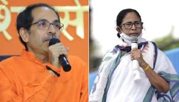 Mamata Banerjee On Maharashtra Crisis: "কোথায় গণতন্ত্র? গণতন্ত্রকে বুলডোজ করছে বিজেপি", উদ্ধবের জন্য বিচার চাইলেন মমতা 