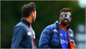 IRE vs IND: ভারতের টি-২০ অধিনায়ক হিসাবে অভিষেক হার্দিকের! ডাবলিনে কি বৃষ্টি হবে খলনায়ক?