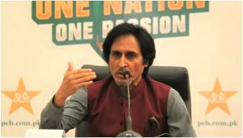 PCB: 'পাকিস্তান ক্রিকেটকে ধ্বংস করে দেবে'! পিসিবি প্রধানকে তোপ প্রাক্তন পাক তারকার