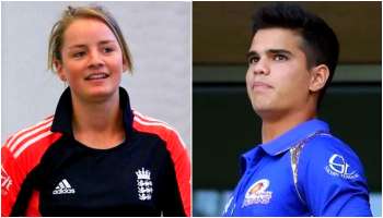 VIRAL: কোহলিকে বিয়ের প্রস্তাব দিয়েছিলেন! এখন একান্তে সচিন-পুত্রের সঙ্গে এই ক্রিকেটার