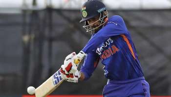 Deepak Hooda, Ireland vs India: বিধ্বংসী মেজাজে শতরান! রায়না-রোহিত-রাহুলের পাশে নাম লেখালেন এই ব্যাটার 