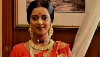 Shruti Das: দর্শকের ইচ্ছেয় পর্দায় ফিরছেন 'ত্রিনয়নী' শ্রুতি!