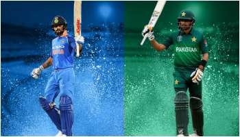 Babar Azam-Virat Kohli: কোহলির 'বিরাট' গর্ব গুঁড়িয়ে লেখা হল 'বাবর'নামা! জানিয়ে দিল আইসিসি