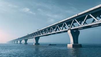 Bangladesh: &#039;প্রত্যয় ও অহংকারের গল্প&#039;, বাংলাদেশের ছবিতে পদ্মা সেতু 